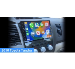 Toyota Tundra After-Market Replacement purchasing and installation tips
