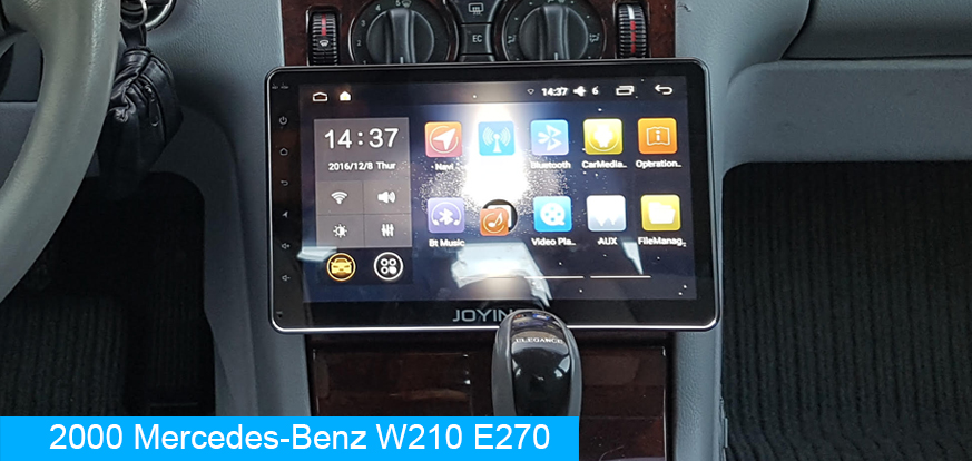 Joying Autoradio on X: 2006 #Fiat #panda with #Joying 8 inch #single #din  android #autoradio #audio #system:    / X