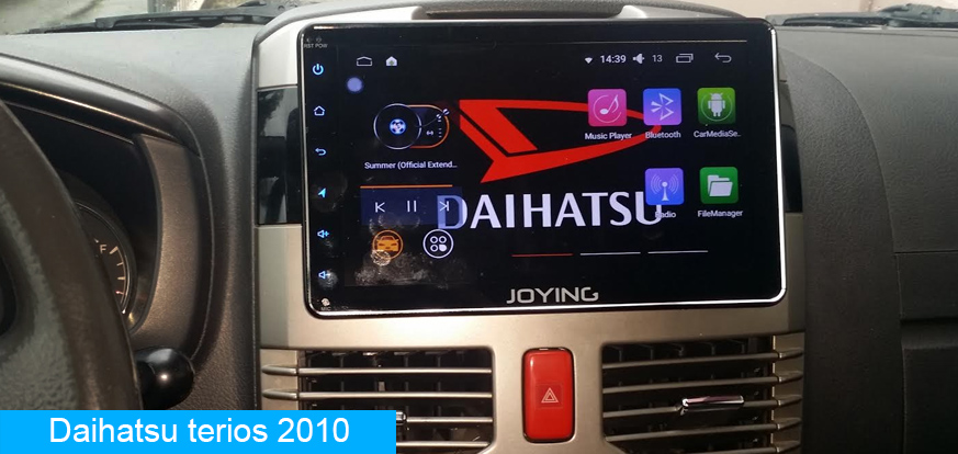 2 Din Android Autoradio