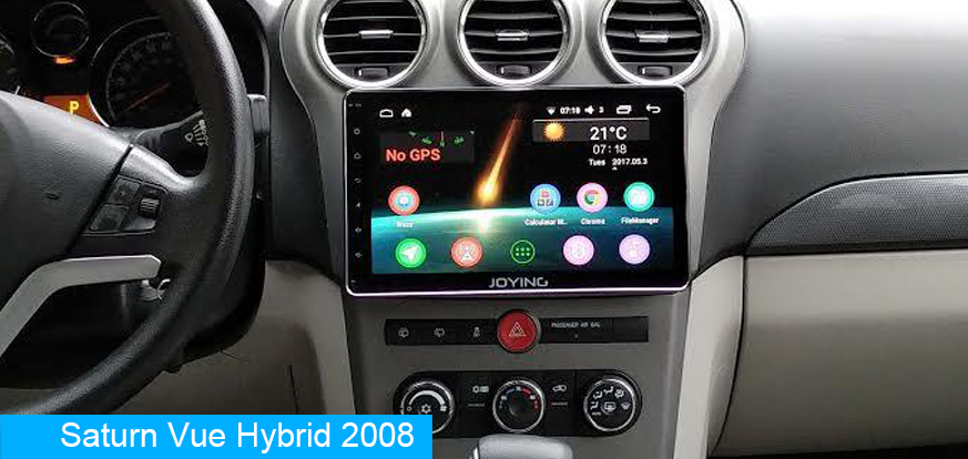 Android Car Stereo