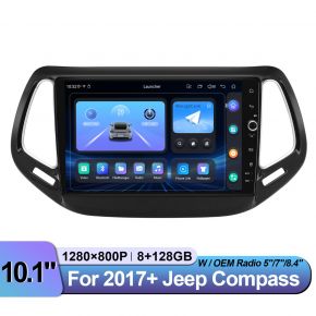 compass radio