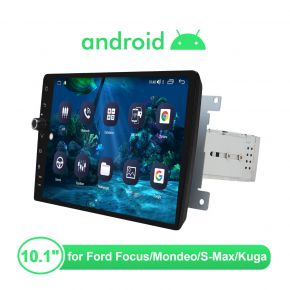 Focus Mondeo S-Max Kuga Radio