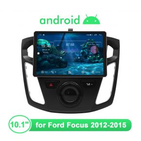 10.1“ Ford Focus