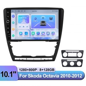 Octavia Car Radio