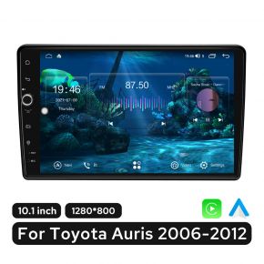 for Toyota Auris 2006