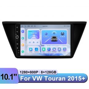 Touran Car Radio