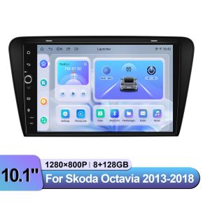 Octavia Navi