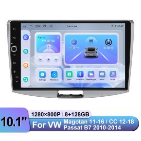  VW Magotan/ Passat B7/ CC Radio