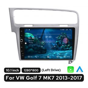 for 2013-2017 VW Golf 7