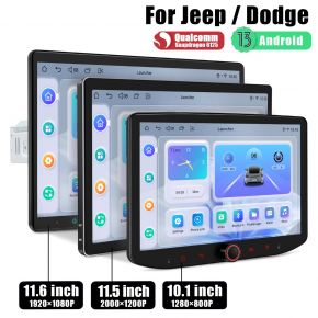 Optional Size For Jeep