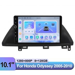 Odyssey Car Stereo