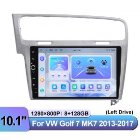 Golf MK7 Stereo