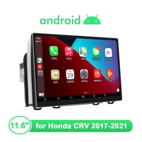 11.6 inch for CRV 2017-2021