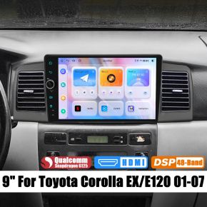 Joying Autoradio on X: #Hyundai #Accent 2007 installed #Joying #double  #din #head #unit #android #autoradio:    / X