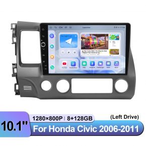 Civic for 10.1" Screen