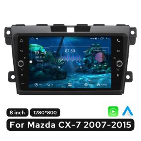 Mazda CX-7 8 Inch