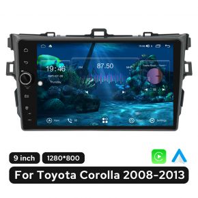 2008-2013 Toyota Corolla