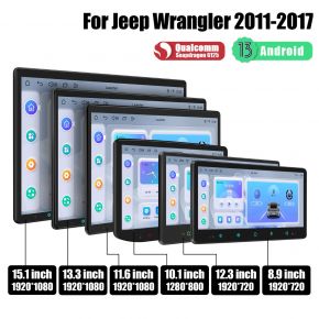 JK Plug and Play