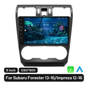 2013-2015 Subaru Forester
