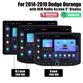 2014-2019 Durange Radio
