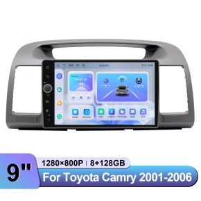 Camry 2001-2006 Radio