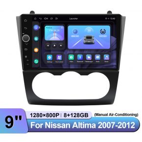 Altima 2007-2012