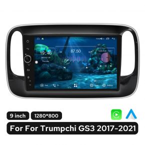 for Trumpchi GS3