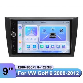 2025 VW Golf 6