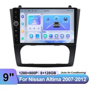 Altima Car GPS