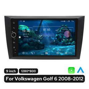 for Volkswagen Golf 6