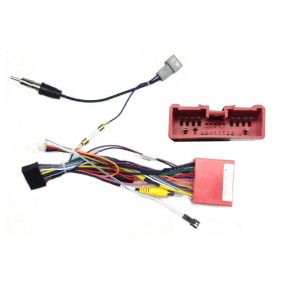 Joying Mazda 3 Android Car Stereo Wire Harness