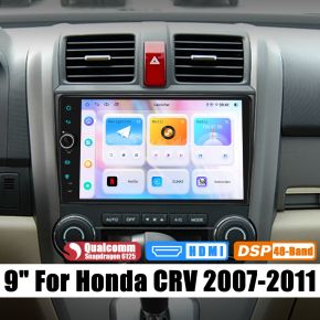 Honda CRV 2007-2011 Radio