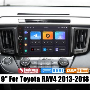 9 inch Toyota RAV4 