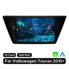 Volkswagen Touran 2015+