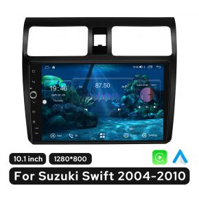 2004-2010 Suzuki Swift 