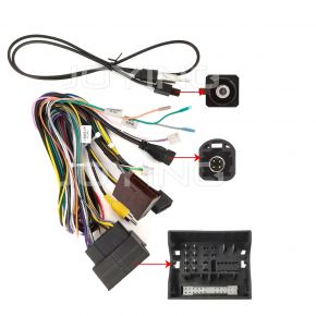 VW Extension harness