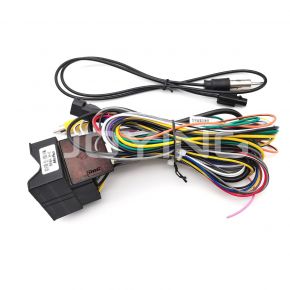 VW harness 