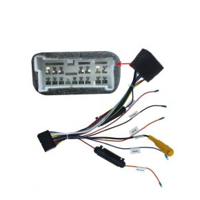 Joying Hyundai Android Car Radio Universal Harness 