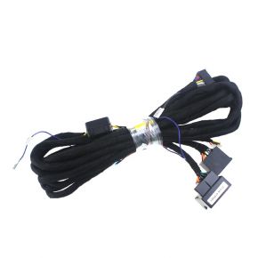 BMW E46 Extension Harness 