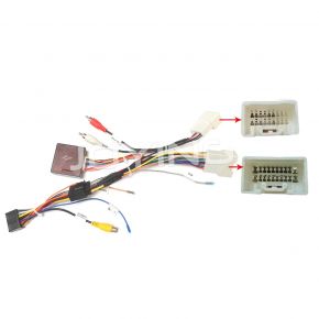 Mitsubishi Pajero Cable
