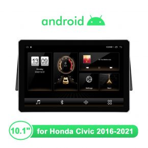 Honda Civic 2016-2021