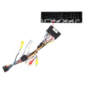 Hyundai Kia Universal Harness 