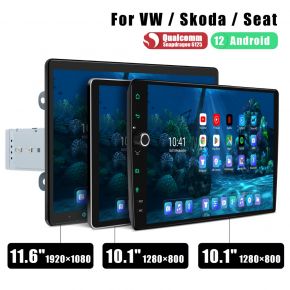 VW Skoda Seat