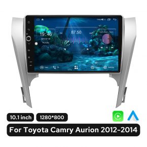 for 2012-2014 Toyota Camry Aurion