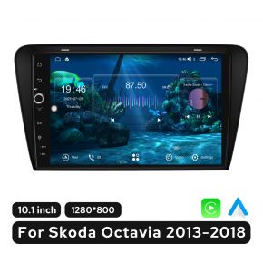 for 2013-2018 Skoda Octavia