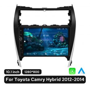 2012-2014 Toyota Camry 