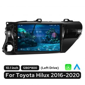 Toyota Hilux 2016-2020