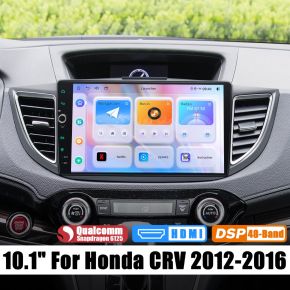 10.1 Inch Honda CRV Radio