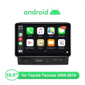 Toyota Tacoma Radio 10.5 Inch