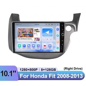 Right Drive Hond fit stereo